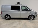 Vehiculo comercial Volkswagen Transporter Otro FOURGON FGN TOLE L1H1 2.0 TDI 204 DSG7 4MOTION BUSINESS LINE Reflex Silver Metallic - 4