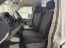 Vehiculo comercial Volkswagen Transporter Otro FOURGON FGN TOLE L1H1 2.0 TDI 204 DSG7 4MOTION BUSINESS LINE Reflex Silver Metallic - 7