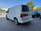 Vehiculo comercial Volkswagen Transporter Otro FOURGON GN TOLE L1H1 2.0 TDI 204 4MOTION - RENFORT ESSIEU 200 KG - JANTES 18'' - ATTELAGE Blanc - 3