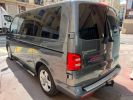 Vehiculo comercial Volkswagen Transporter Otro FOURGON GN VITRE L1H1 2.0 TDI 204 DSG7 4MOTION ROCKTON BUSINESS LINE Gris - 5