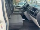 Vehiculo comercial Volkswagen Transporter Otro FOURGON L1H1 2.0 TDI 102 CV 1 ERE MAIN TVA RECUPERABLE Blanc - 10