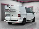 Vehiculo comercial Volkswagen Transporter Otro FOURGON Procab (5 places) 2.0 TDI 140 ch EDITION 25 DSG7 GARANTIE 12 MOIS Blanc - 3