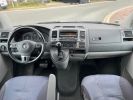 Vehiculo comercial Volkswagen Transporter Otro FOURGON Procab (5 places) 2.0 TDI 140 ch EDITION 25 DSG7 GARANTIE 12 MOIS Blanc - 12