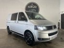 Vehiculo comercial Volkswagen Transporter Otro FOURGON T5 2.0 BiTDI 180ch DSG7 4-MOTION 2.8T CTTE 5 PLACES Grise - 13