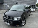 Vehiculo comercial Volkswagen Transporter Otro Long Bas 3.0T 2.0 16V BiTDI FAP - 180 - BV DSG T5 7J-7H FOURGON VITRE Fourgon Vitr& NOIR - 2