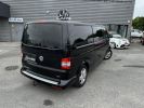 Vehiculo comercial Volkswagen Transporter Otro Long Bas 3.0T 2.0 16V BiTDI FAP - 180 - BV DSG T5 7J-7H FOURGON VITRE Fourgon Vitr& NOIR - 5