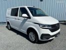 Vehiculo comercial Volkswagen Transporter Otro procab T6.1 TDI 150 DSG BUSINESS PLUS Blanc - 2