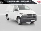 Vehiculo comercial Volkswagen Transporter Otro T6.1 2.8T L1H1 2.0 TDI 110ch Business Blanc - 1