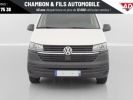 Vehiculo comercial Volkswagen Transporter Otro T6.1 2.8T L1H1 2.0 TDI 110ch Business Blanc - 2