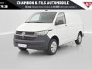 Vehiculo comercial Volkswagen Transporter Otro T6.1 2.8T L1H1 2.0 TDI 110ch Business Blanc - 3