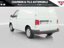 Vehiculo comercial Volkswagen Transporter Otro T6.1 2.8T L1H1 2.0 TDI 110ch Business Blanc - 5