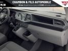 Vehiculo comercial Volkswagen Transporter Otro T6.1 2.8T L1H1 2.0 TDI 110ch Business Blanc - 7