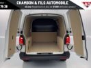 Vehiculo comercial Volkswagen Transporter Otro T6.1 2.8T L1H1 2.0 TDI 110ch Business Blanc - 9