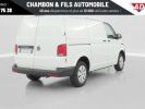 Vehiculo comercial Volkswagen Transporter Otro T6.1 2.8T L1H1 2.0 TDI 110ch Business Blanc - 16
