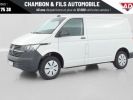 Vehiculo comercial Volkswagen Transporter Otro T6.1 2.8T L1H1 2.0 TDI 110ch Business Blanc - 18