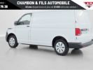 Vehiculo comercial Volkswagen Transporter Otro T6.1 2.8T L1H1 2.0 TDI 110ch Business Blanc - 19