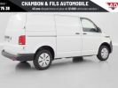 Vehiculo comercial Volkswagen Transporter Otro T6.1 2.8T L1H1 2.0 TDI 110ch Business Blanc - 20