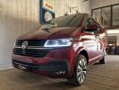 Vehiculo comercial Volkswagen Transporter Otro T6.1 PROCAB 2.0 TDI 198 CV L1H1 4MOTION DSG Rouge - 2