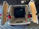 Vehiculo comercial Volkswagen Transporter Otro t6 edition 4motion 198 ch Blanc - 4