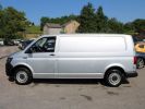 Vehiculo comercial Volkswagen Transporter Otro T6 MODEL L2 AFFAIRE 2L TDI 150 CV ÉCRAN TACTILE PK HIVER ATTELAGE TVA=18325 E HT Gris Clair Métal - 12