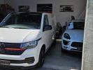 Vehiculo comercial Volkswagen Transporter Otro TRANSPORTER T6.1 2.0L TDI 150CH DSG Blanc - 1