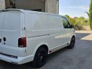 Vehiculo comercial Volkswagen Transporter Otro TRANSPORTER T6.1 2.0L TDI 150CH DSG Blanc - 9