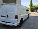 Vehiculo comercial Volkswagen Transporter Otro TRANSPORTER T6.1 2.0L TDI 150CH DSG Blanc - 10