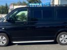 Vehiculo comercial Volkswagen Transporter Otro VU 2.0 TDI 140 ch AMENAGÉ TRANSPORT VIP Noir - 3