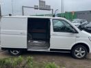 Vehiculo comercial Volkswagen Transporter Otro VU FOURGON 2.0 TDI 205 L1H1 CONFORT DSG BVA Blanc - 13