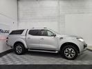 Vehiculo comercial Renault ALASKAN Pick Up 2.3 dCi 160 CH PICK UP DOUBLE CABINE Zen - GARANTIE 6 MOIS GRIS - 8