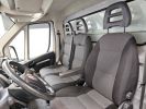 Vehiculo comercial Fiat Ducato Volquete trasero Benne III 3.5 Maxi L 2.3 Multijet 160ch Acier Pack Pro Nav + Coffre JPM Blanc - 11