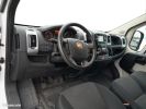 Vehiculo comercial Fiat Ducato Volquete trasero cc benne + coffre 3.5 maxi l 2.3 mtj 130 cv Blanc - 5