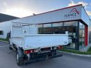 Vehiculo comercial Fiat Ducato Volquete trasero Maxi 3.5 L 2.3 Multijet 140CH BENNE + COFFRE - 26 585 HT BLANC - 5