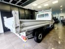 Vehiculo comercial Fiat Ducato Volquete trasero VU BENNE ALU 2.3 140ch JPM NAV PACK PRO 27000 TTC Blanc - 7