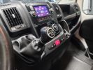 Vehiculo comercial Fiat Ducato Volquete trasero VU BENNE ALU 2.3 140ch JPM NAV PACK PRO 27000 TTC Blanc - 19