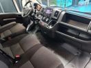 Vehiculo comercial Fiat Ducato Volquete trasero VU BENNE ALU 2.3 140ch JPM NAV PACK PRO 27000 TTC Blanc - 11