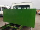 Vehiculo comercial Iveco Daily Volquete trasero 35 C 10 - 2.3 HPI - BENNE + COFFRE BLANC - VERT  - 13