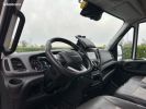 Vehiculo comercial Iveco Daily Volquete trasero 35990 ht 35c16 hi-matic benne coffre réhausses paysagiste  - 9