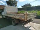 Vehiculo comercial Iveco Daily Volquete trasero 35C12 2.3L TD 115CH BENNE AVEC CAISSON Blanc - 4