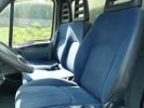 Vehiculo comercial Iveco Daily Volquete trasero 35C12 2.3L TD 115CH BENNE AVEC CAISSON Blanc - 9