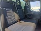 Vehiculo comercial Iveco Daily Volquete trasero 35C14 BENNE 34900E HT Blanc - 6