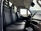 Vehiculo comercial Iveco Daily Volquete trasero 35C140 BENNE BLANC - 3