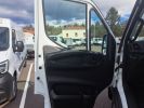 Vehiculo comercial Iveco Daily Volquete trasero 35C16 6 PLACES BENNE 48000E HT BLANC - 23