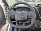 Vehiculo comercial Iveco Daily Volquete trasero 35C16 BENNE 6PL 51900E HT Blanc - 22