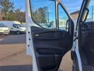 Vehiculo comercial Iveco Daily Volquete trasero 35C16 BENNE ET COFFRE Blanc - 25