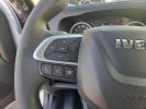 Vehiculo comercial Iveco Daily Volquete trasero 35C16 BENNE ET COFFRE Blanc - 11