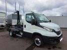 Vehiculo comercial Iveco Daily Volquete trasero 35C16 POLYBENNE 35C16 POLYBENNE 53750E HT Blanc - 3