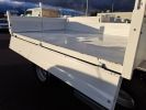 Vehiculo comercial Iveco Daily Volquete trasero 35C16 POLYBENNE 58000E HT BLANC - 32