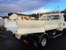 Vehiculo comercial Iveco Daily Volquete trasero 35C16 POLYBENNE 58000E HT BLANC - 35