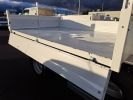 Vehiculo comercial Iveco Daily Volquete trasero 35C16 POLYBENNE 58000E HT Blanc - 32